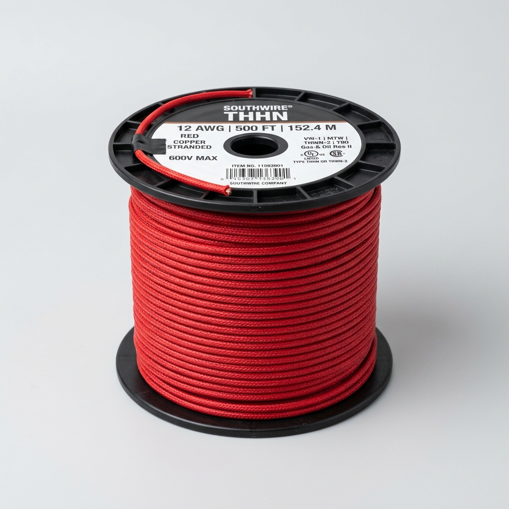 Cable Automotriz 2mm Bticino (rollo 100m)
